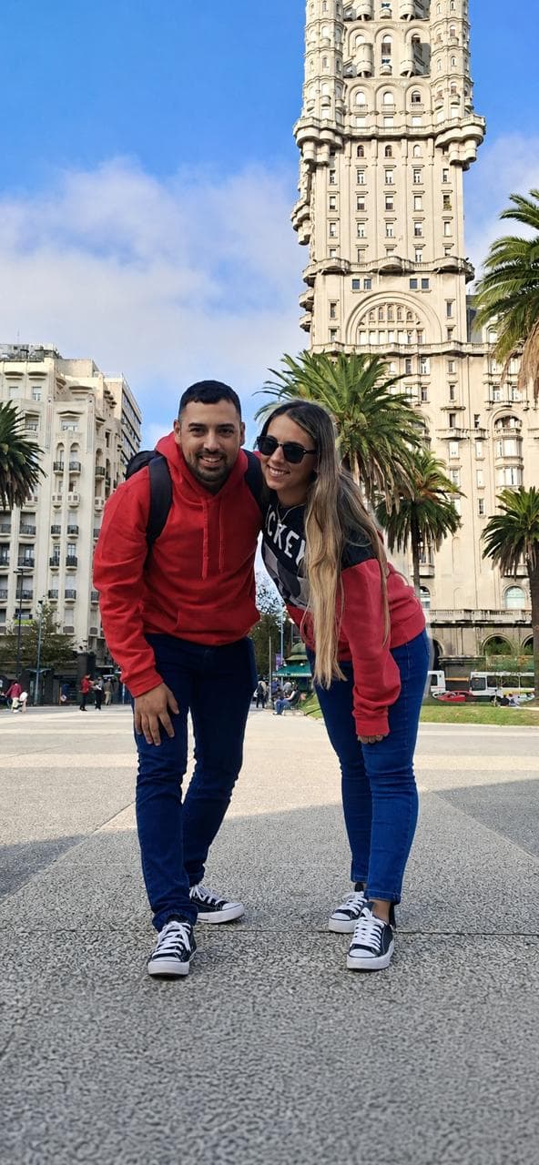 Nos Conocimos