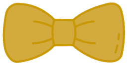 Moño decorativo